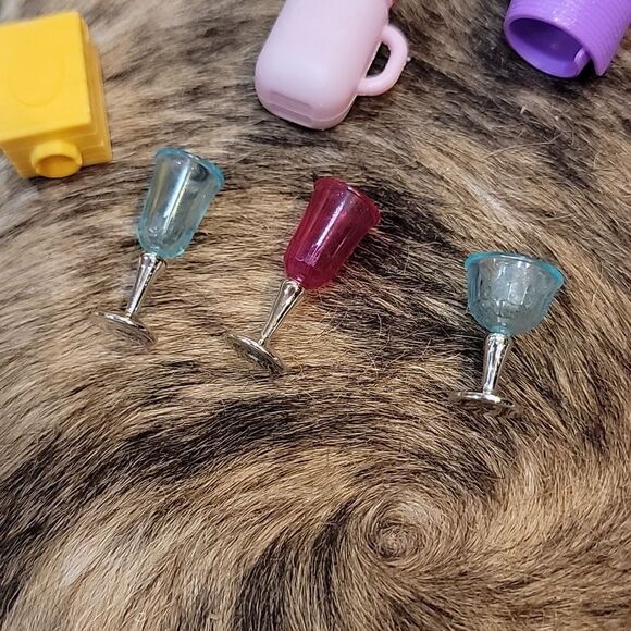 Barbie accessories and toys bundle - Picture 2 of 9